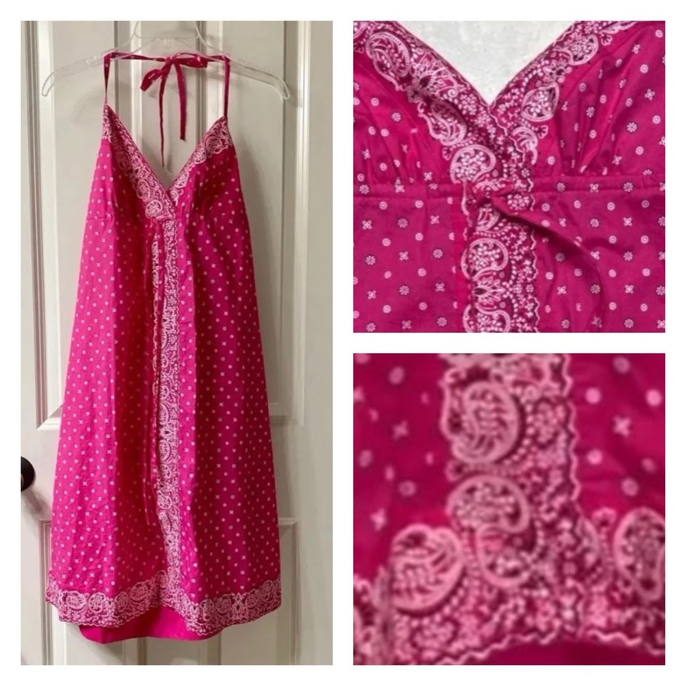 Isaac Mizrahi x Target Dress